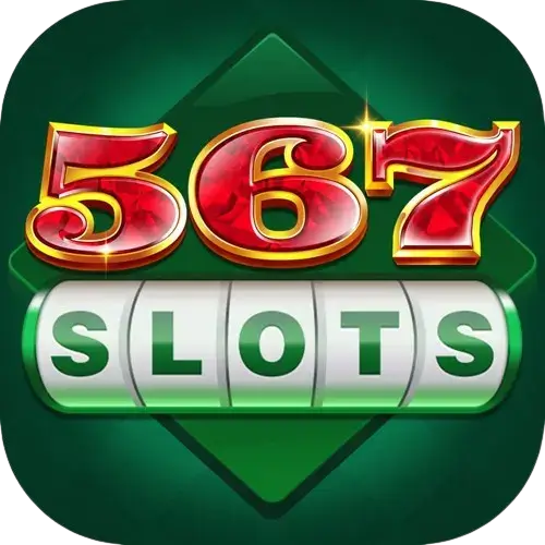 567 Slots App – Spin & Get Upto ₹90 Signup Bonus