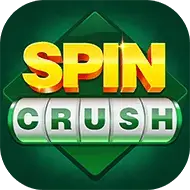 Spin Crush App – Spin & Get Upto ₹95 Signup Bonus