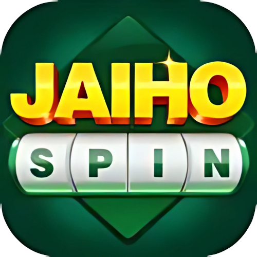 Jaiho Spin App – Spin & Get Upto ₹95 Signup Bonus