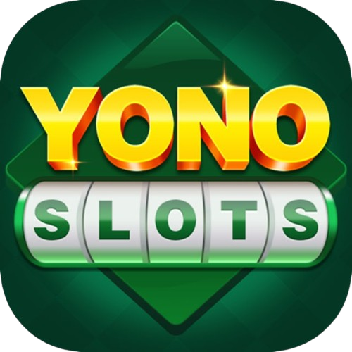 Yono Slots App – Spin & Get Upto ₹140 Signup Bonus