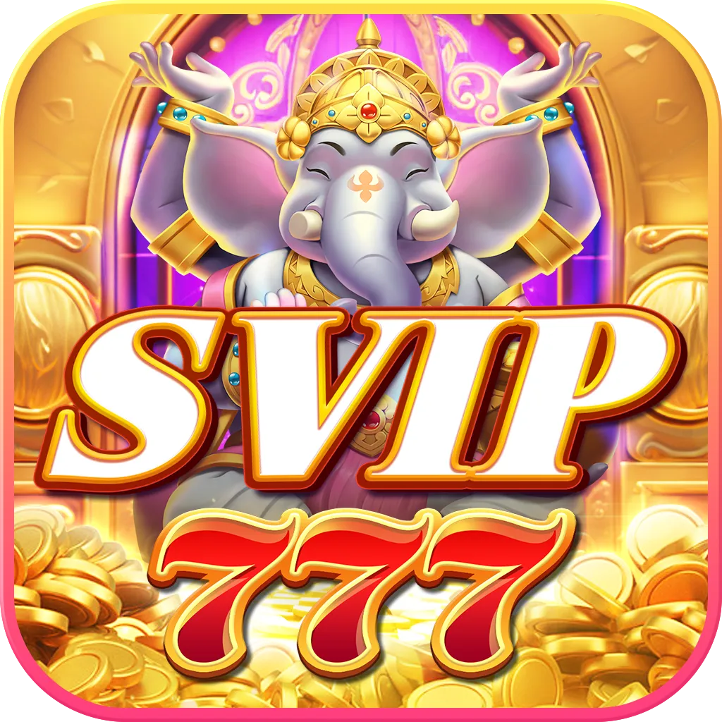 Svip 777 App – Spin & Get Upto ₹390 Signup Bonus