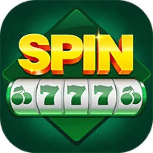 Spin 777 ₹235 Sign Up Bonus App