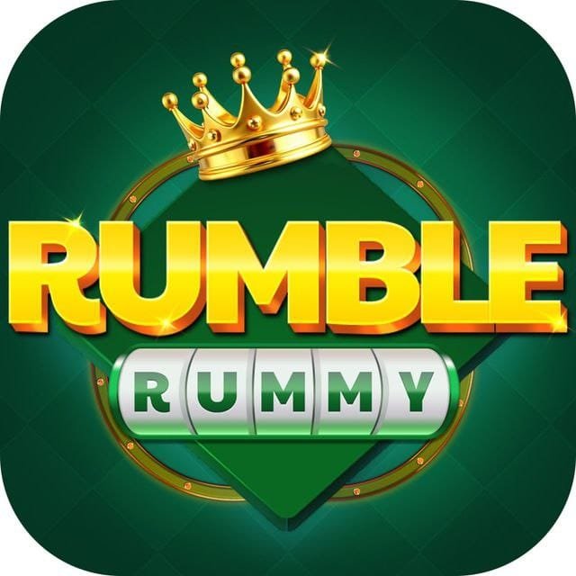 Rumble Rummy ₹270 Sign Up Bonus App