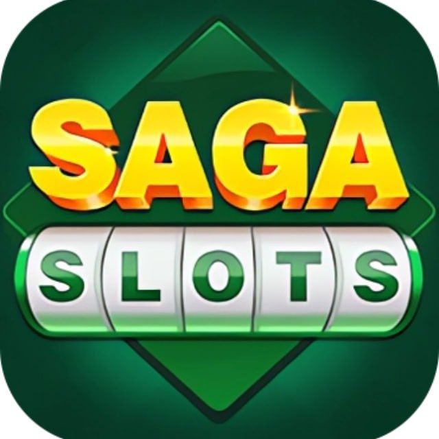 Saga Slots ₹230 Sign Up Bonus App