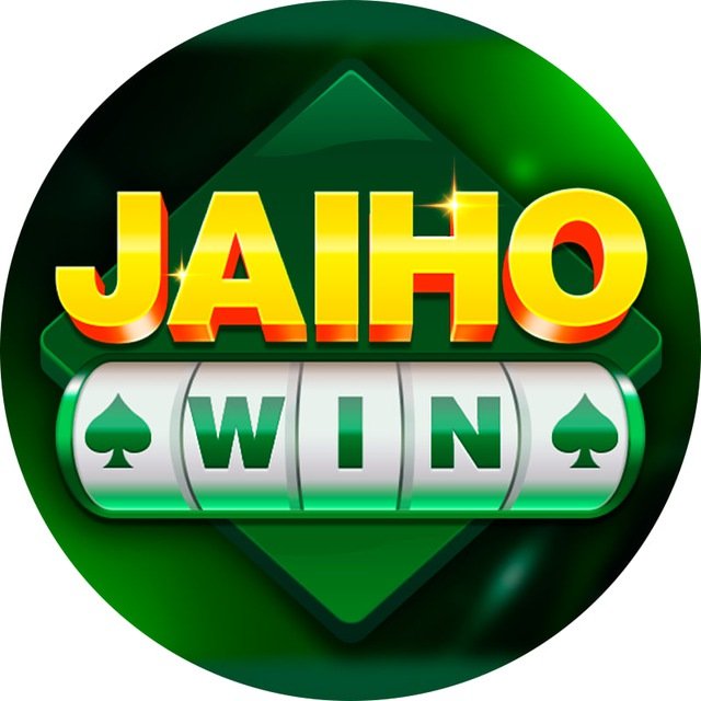 Jaiho Win ₹140 Sign Up Bonus App
