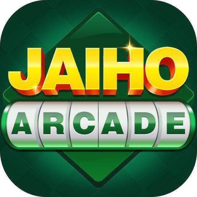 Jaiho Arcade ₹185 Sign Up Bonus App