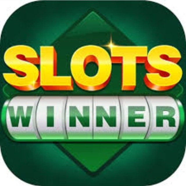 Slots Winner ₹185 Sign Up Bonus App