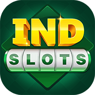 INDSLOTS ₹160 Sign Up Bonus App