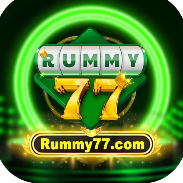 Rummy 77 online card game – play and win real cash in India