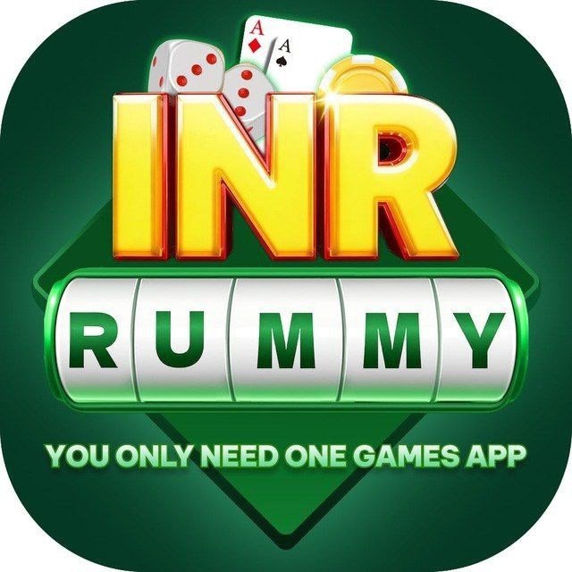 INR Rummy App – Play Online Rummy and Get ₹250+ Signup Bonus