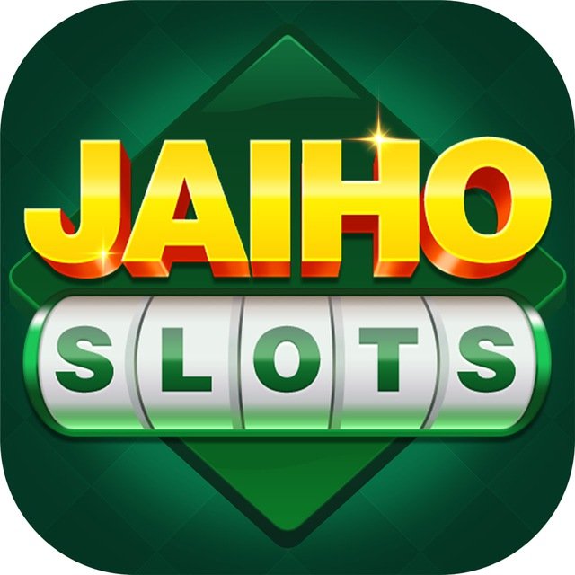 Jaiho Slots App – Spin & Get Upto ₹310 Signup Bonus