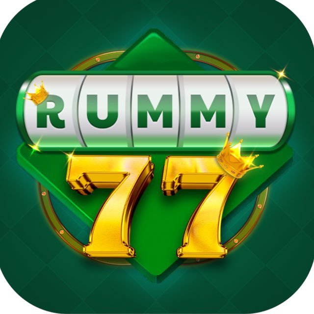 Rummy 77 App – Play Online Rummy & Slots and Get Upto ₹1300 Signup Bonus