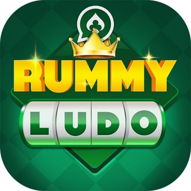 Rummy Ludo App – Play Rummy & Ludo Online and Get Upto ₹1600 Signup Bonus