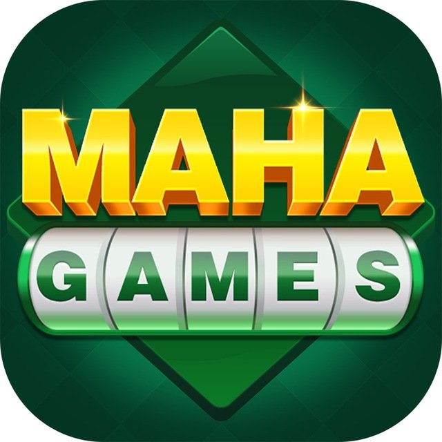 Maha Games App – Explore Fun Games & Get Upto ₹910 Signup Bonus