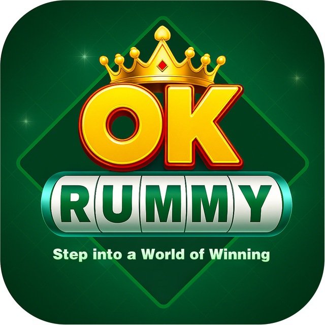 OK Rummy Card Game App – Get Upto ₹880 Signup Reward