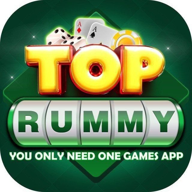 Top Rummy App – Play Card Game & Get Upto ₹370 Signup Bonus