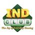 IND Club ₹285 Sign Up Bonus Real Cash Game