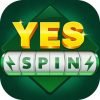 Yes Spin – ₹160 Sign Up Bonus & ₹100 Withdraw