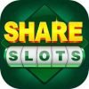 Share Slots ₹300 Sign Up Bonus App