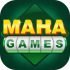 Maha Games ₹160 Sign Up Bonus App