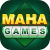 Maha Games ₹160 Sign Up Bonus App