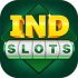 INDSLOTS ₹160 Sign Up Bonus App