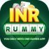 INR Rummy online game with bonus 200