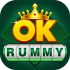 OK Rummy ₹245 Sign Up Bonus App